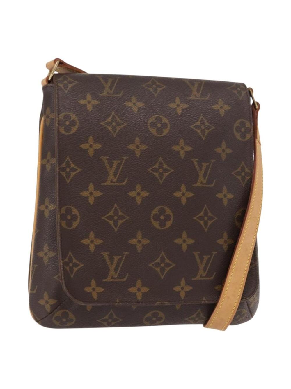 Louis Vuitton Musette Salsa Short #344434L52B